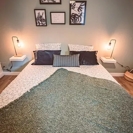 La - Paisible Et à Deux Pas De La Gare Reims